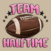 Team Halftime Football Long Sleeve Tee | Teevron