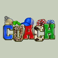 Coach Ladies Tee | Teevron