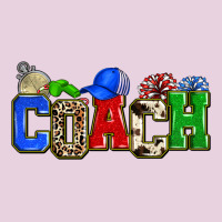 Coach Ladies Tee | Teevron