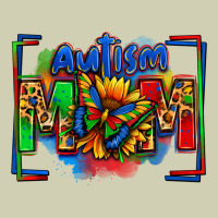 Autism Mom Heavy Core Tee | Teevron