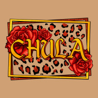 Spanish Chula With Roses Vintage Tee | Teevron