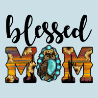 Blessed Mom Ladies Tee | Teevron