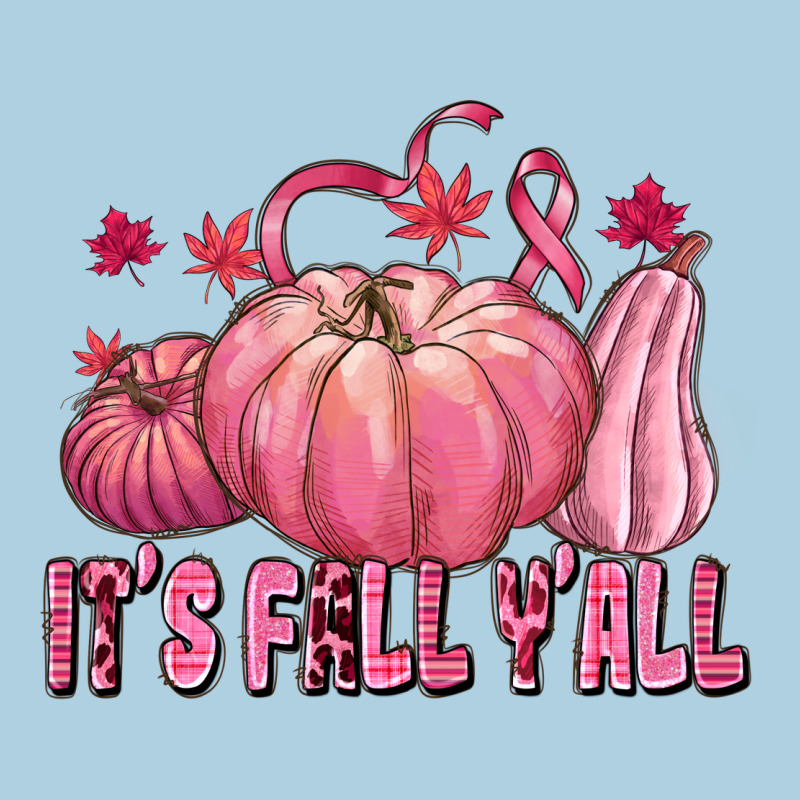 Its Fall Yall Premium Hoodie by texasbilliewilder | Teevron