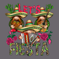 Let's Fiesta With Gnomes Premium Sweatshirt | Teevron