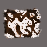 Cowhide Classic Tee | Teevron