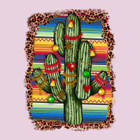Christmas Cactus Ladies Tee | Teevron