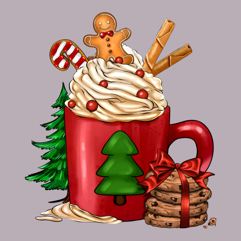 Christmas Coffee Vintage Tee by Jasminsmagicworld | Teevron