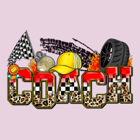 Race Coach Ladies Tee | Teevron