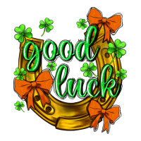 st.patricks good luck | Teevron