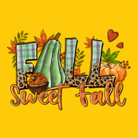 Fall Sweet Fall Premium Hoodie | Teevron