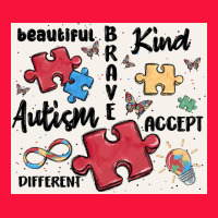 Autism Classic Tee | Teevron