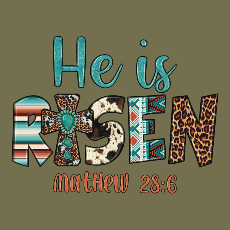 He Is Risen Vintage Hoodie by Artiststas | Teevron