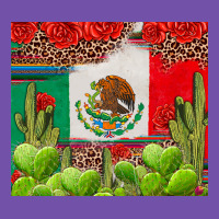 Mexican Flag Premium Sweatshirt | Teevron