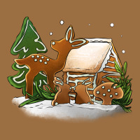 Christmas Cookies Vintage Tee | Teevron
