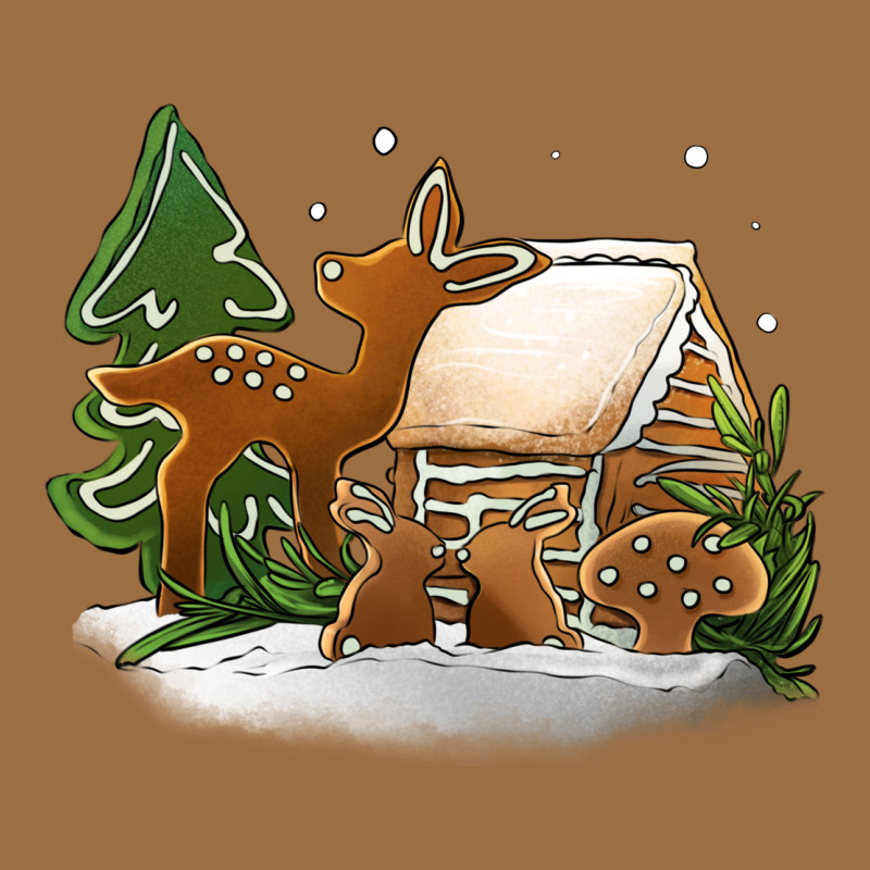 Christmas Cookies Vintage Tee by Jasminsmagicworld | Teevron