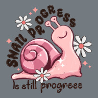 Snail Progress Is Stil Progress Heavyweight Sweatshirt | Teevron
