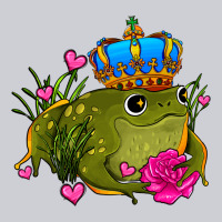 Valentines Day Frog Prince Olivia Urban Hoodie | Teevron