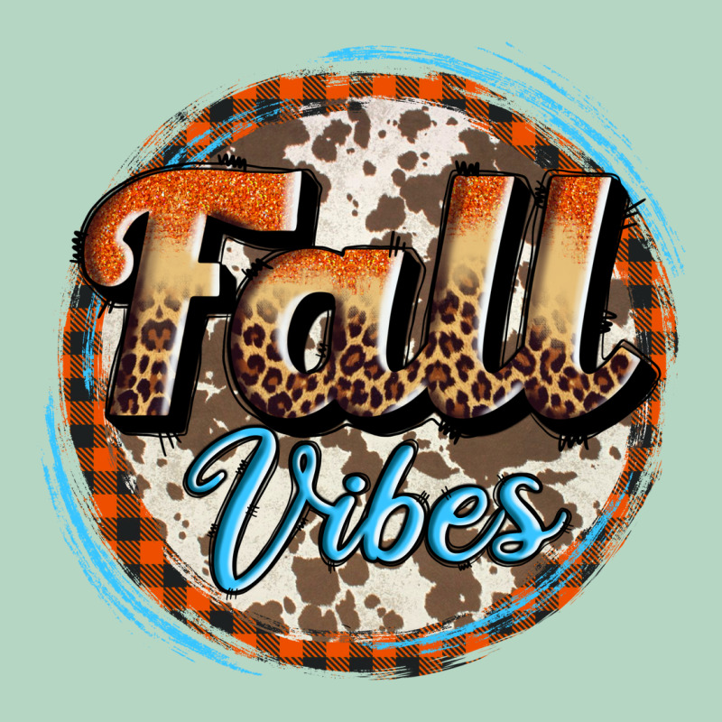 Fall Vibes Classic Tee by AdoDesignShop | Teevron