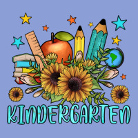 Kindergarten Long Sleeve Tee | Teevron