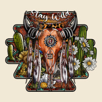 Stay Wild Premium Tee | Teevron