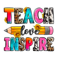 teach love inspire | Teevron