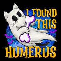 I Found This Humerus Ladies Tee | Teevron