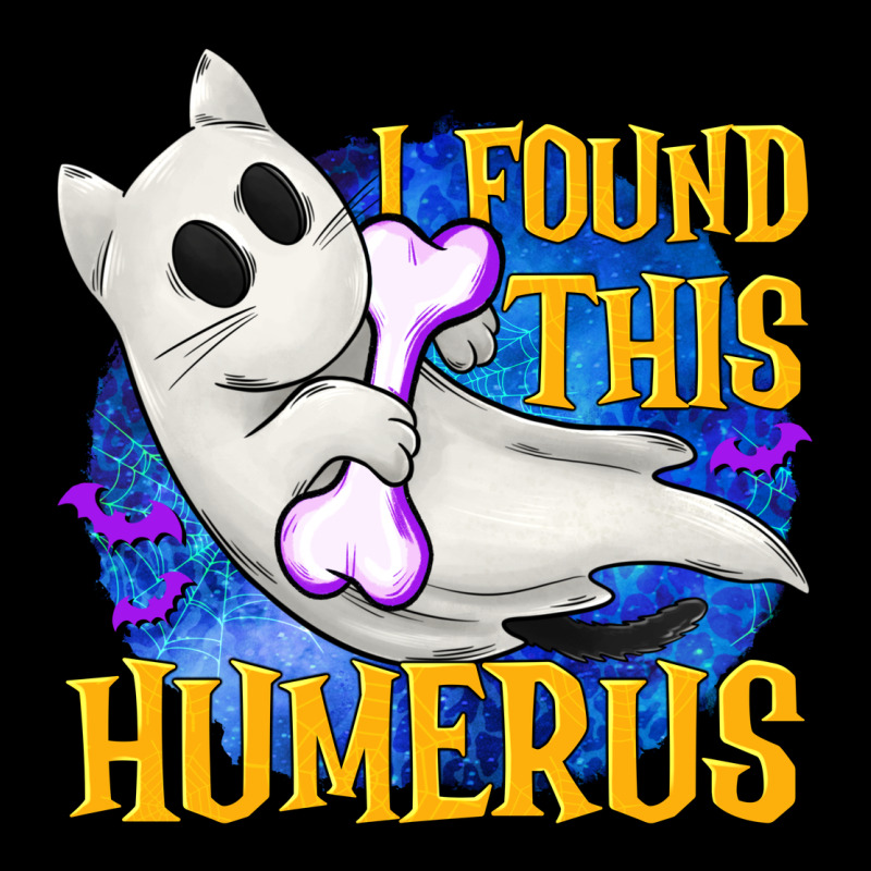 I Found This Humerus Ladies Tee by texasbilliewilder | Teevron