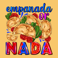 Empanada Or Nada Vintage Hoodie | Teevron