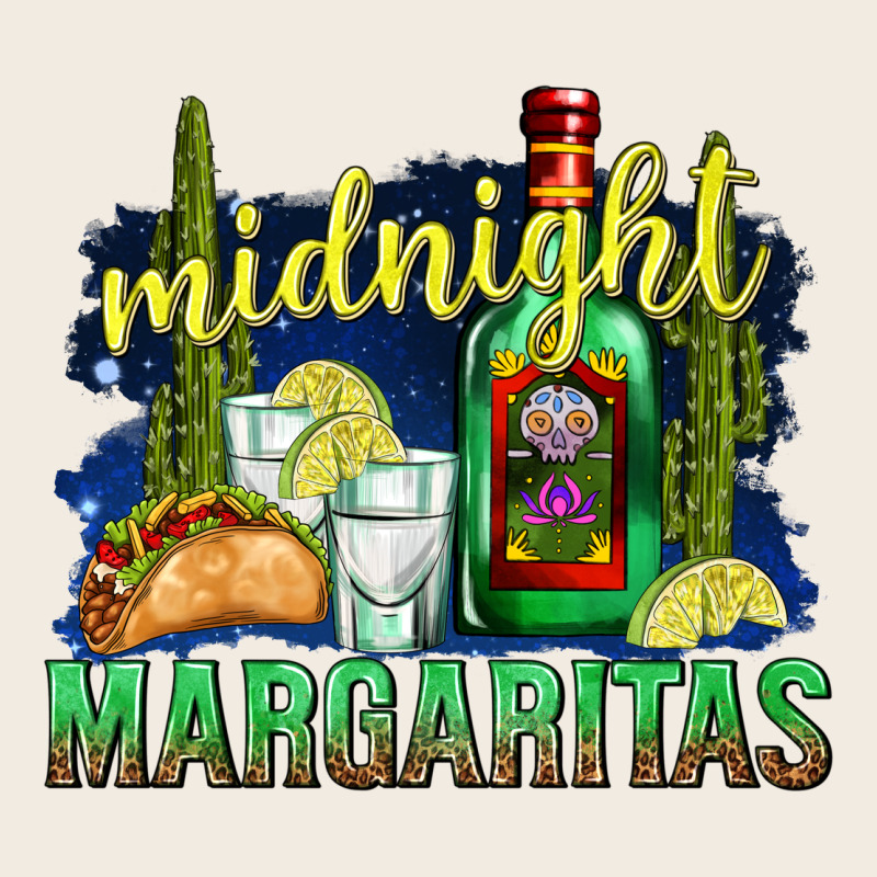 Midnight Margaritas Premium Sweatshirt by texasbilliewilder | Teevron
