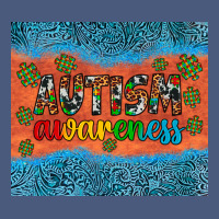Autism Awareness Vintage Hoodie | Teevron