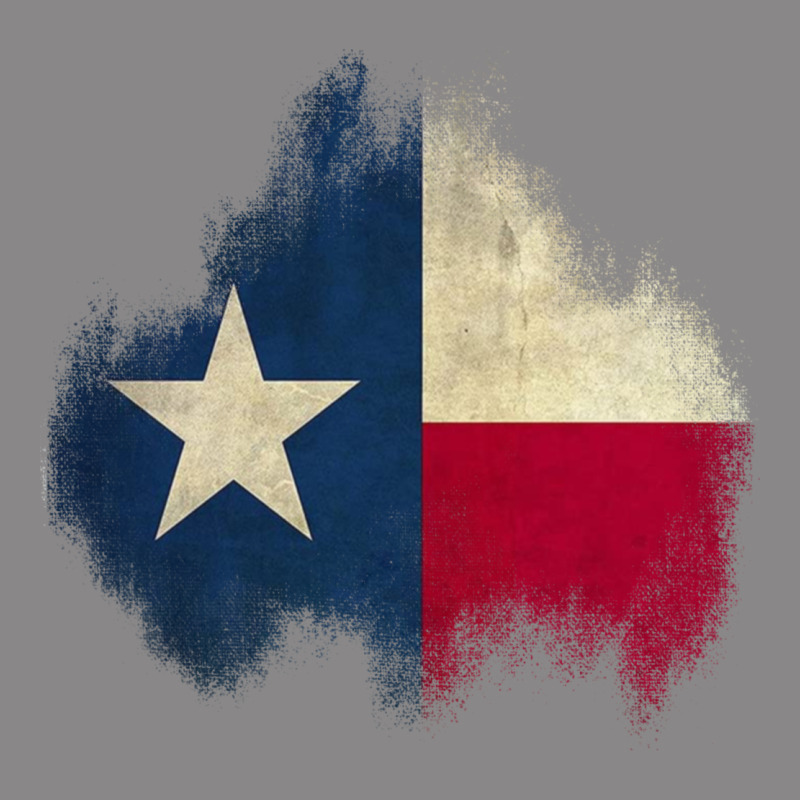 Texas Patch Vintage Tee by AdoDesignShop | Teevron