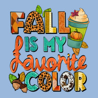 Fall Is My Favorite Color Premium Hoodie | Teevron