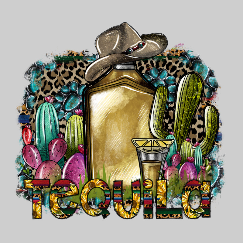 Tequila Premium Tee by SublimationCraftShop | Teevron