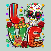 Cinco De Mayo Love Zipper Hoodie | Teevron