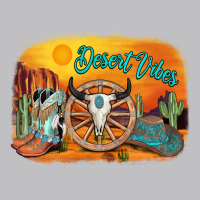 Desert Vibes Classic Tee | Teevron