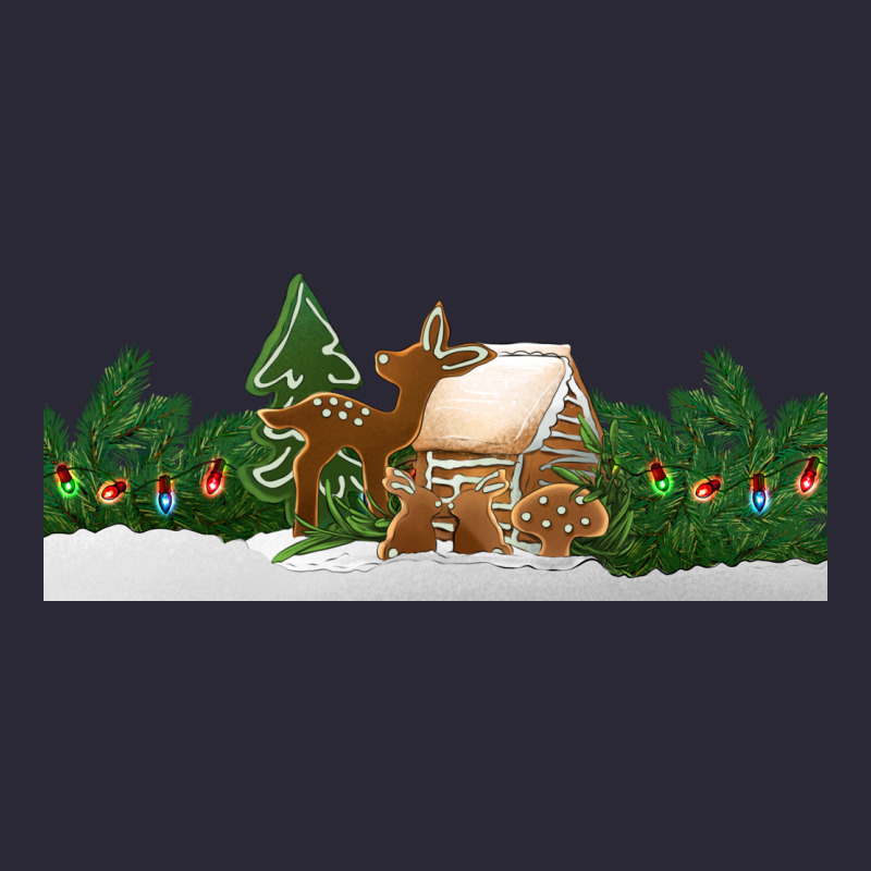 Christmas Cookie Jar Vintage Tee by Jasminsmagicworld | Teevron