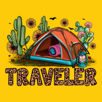 Traveler Premium Hoodie | Teevron