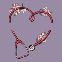 Custom Heart Stethoscope Classic Tee | Teevron