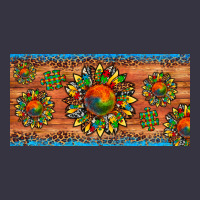 Autism Awareness Sunflower Puzzle License Plate Vintage Hoodie | Teevron