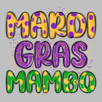 Mardi Gras Mambo Long Sleeve Tee | Teevron