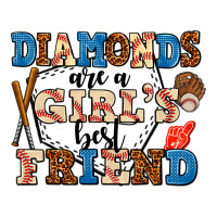 diamonds are a girl's best friend | Teevron