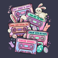 Easter Cassette Tapes Long Sleeve Tee | Teevron
