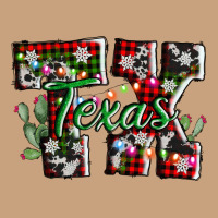 Texas Tx Christmas Vintage Tee | Teevron