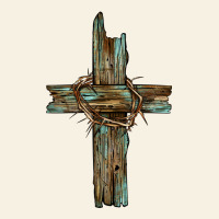 Cross With Thorn Vintage Tee | Teevron