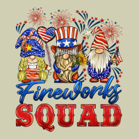 Fireworks Squad Heavy Core Tee | Teevron
