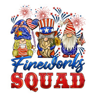 fireworks squad | Teevron