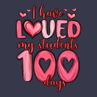 I Have Loved My Students 100 Days Long Sleeve Tee | Teevron