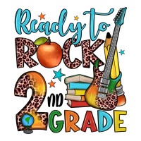 ready to rock 2nd grade | Teevron