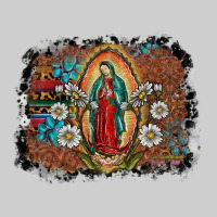 Virgin Mary Premium Tee | Teevron