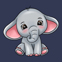 Elephant Heavyweight Hoodie | Teevron